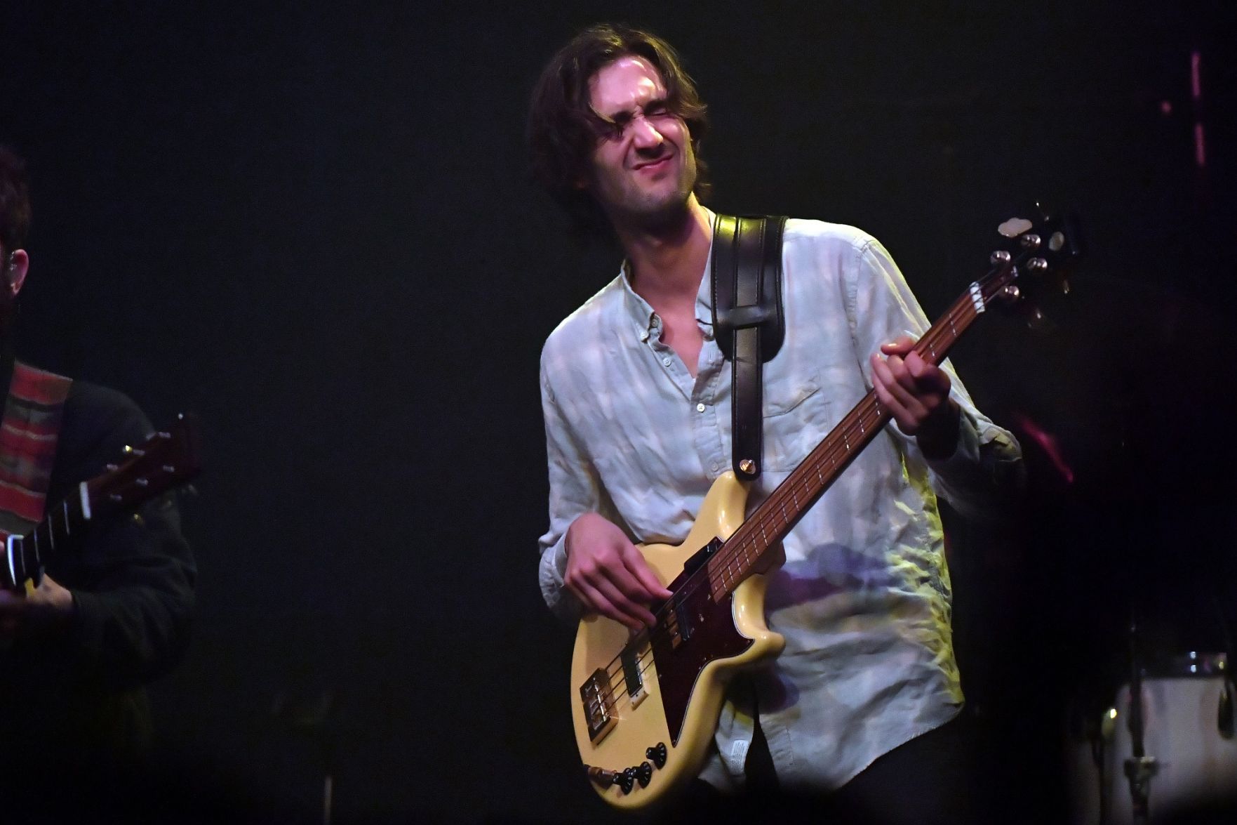 An Evening with Dawes